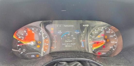 2025 JEEP COMPASS SPORT SPORT 9