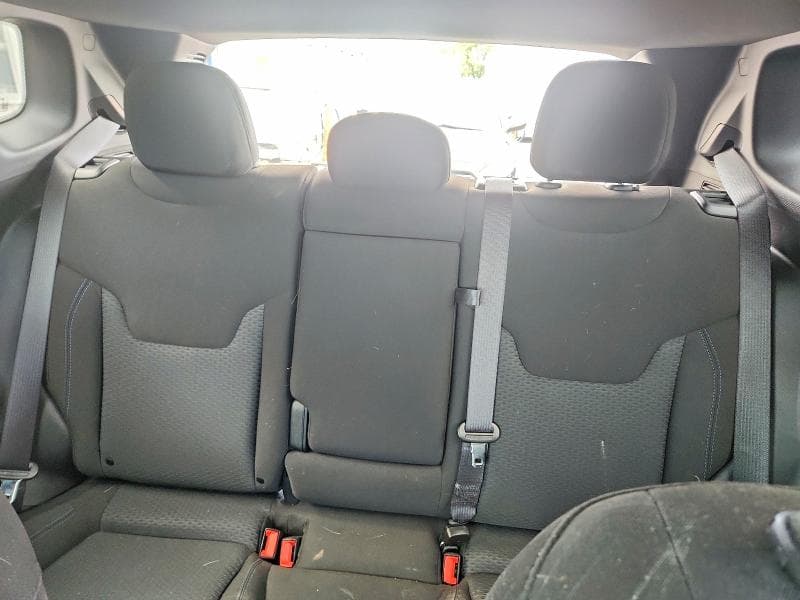 2025 JEEP COMPASS SPORT SPORT 10