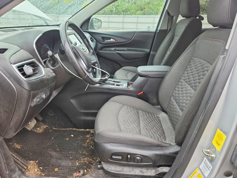 2018 CHEVROLET EQUINOX LT 7