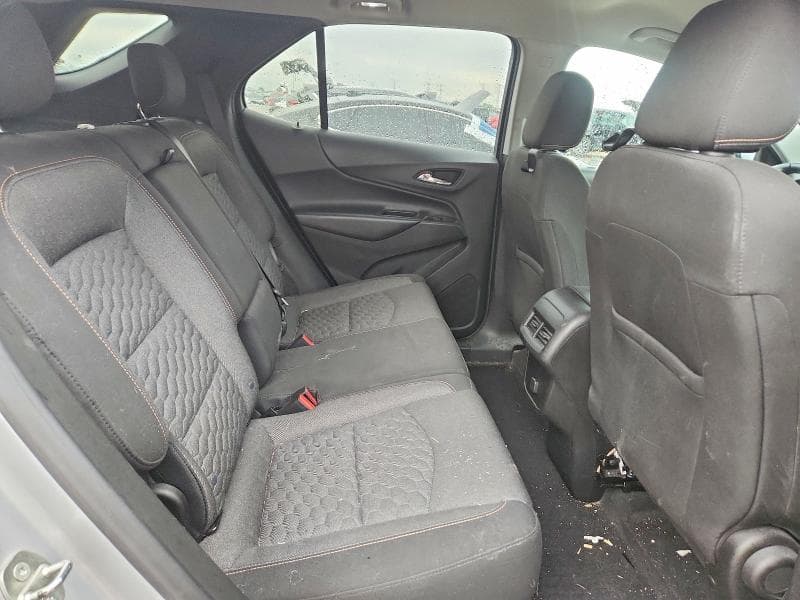 2018 CHEVROLET EQUINOX LT 10