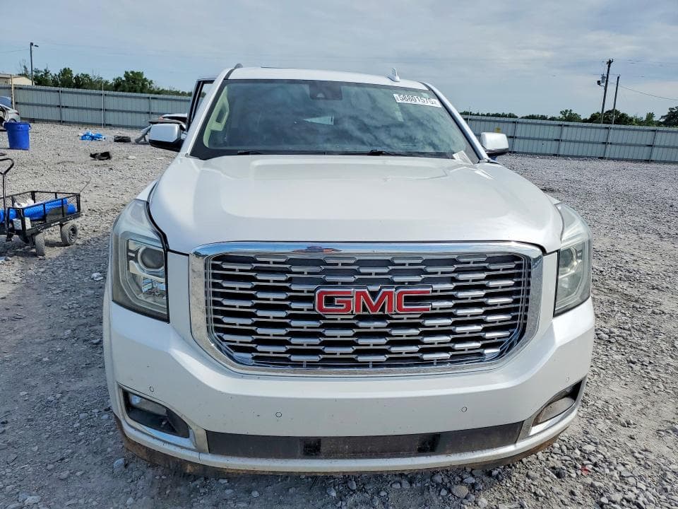 2020 GMC YUKON XL DENALI 5