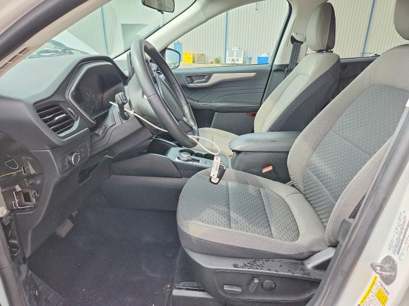 2022 FORD ESCAPE SE SE 7
