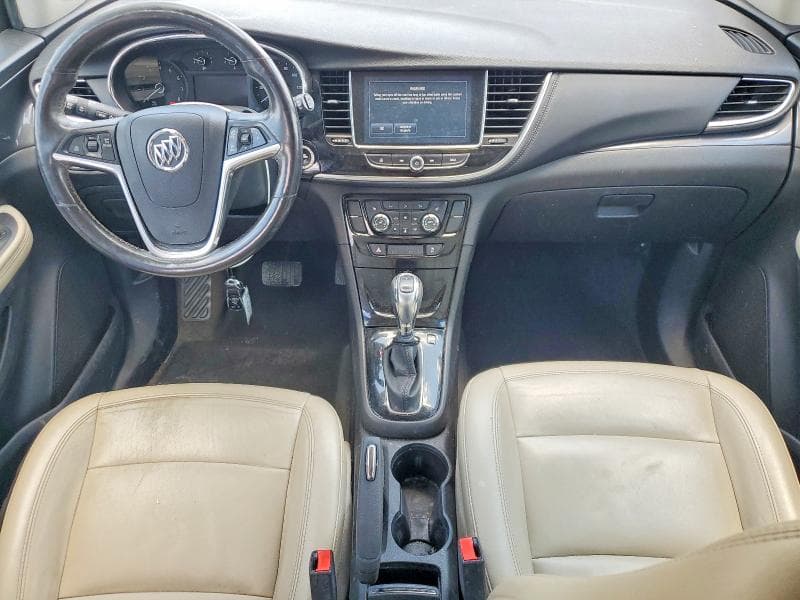 2017 BUICK ENCORE ESSENCE 8