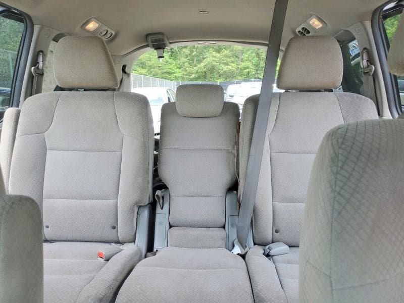 2017 HONDA ODYSSEY SE 10