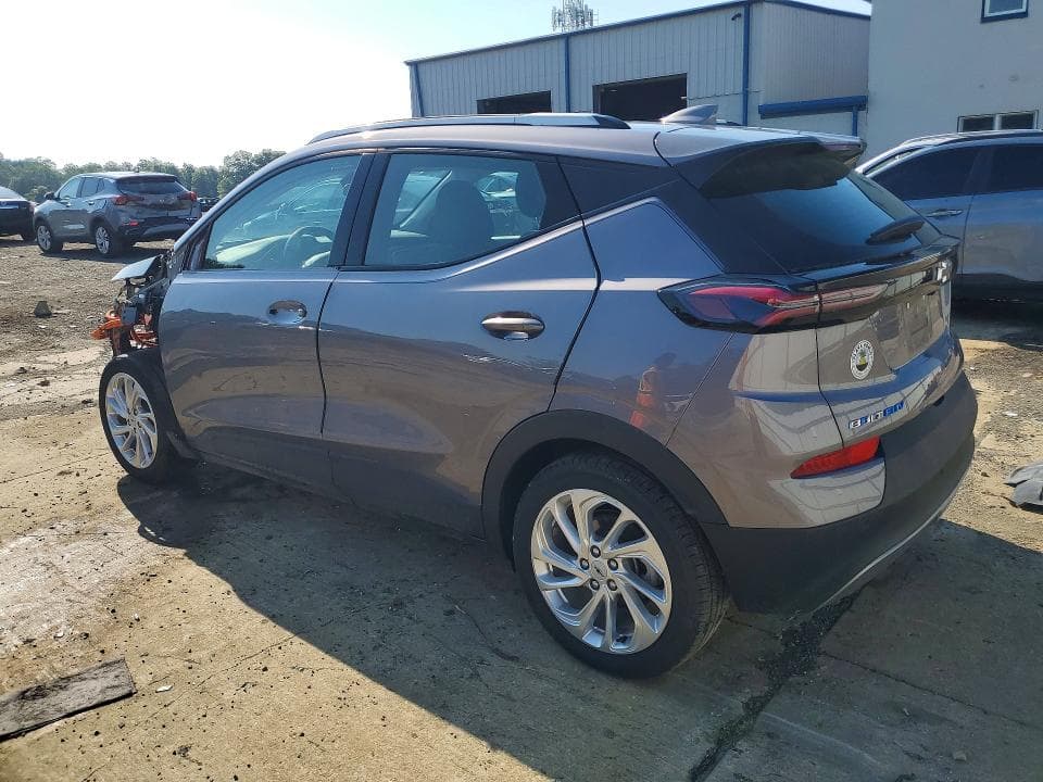 2023 CHEVROLET BOLT EUV LT 2