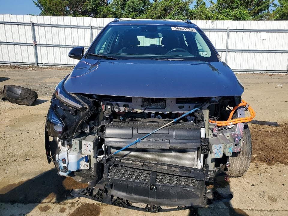 2023 CHEVROLET BOLT EUV LT 5