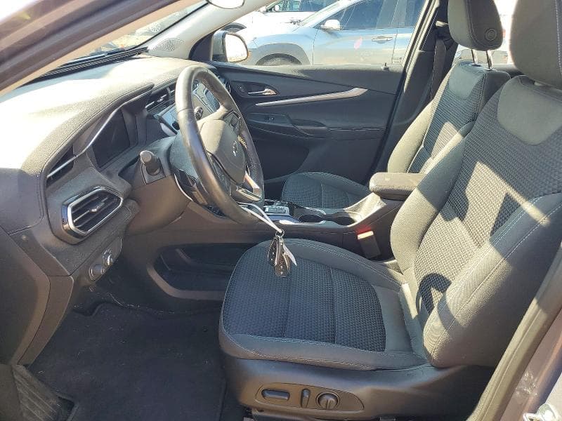 2023 CHEVROLET BOLT EUV LT 7