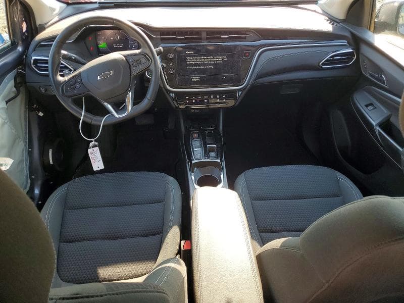 2023 CHEVROLET BOLT EUV LT 8