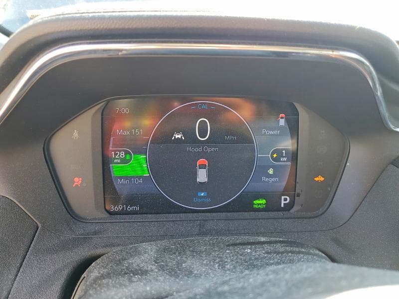 2023 CHEVROLET BOLT EUV LT 9