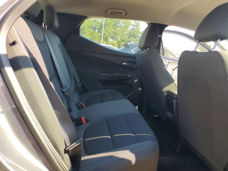 2023 CHEVROLET BOLT EUV LT 10
