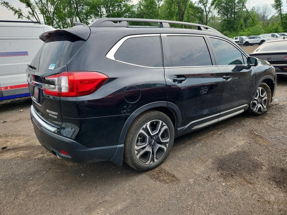 2023 SUBARU ASCENT LIMITED 3