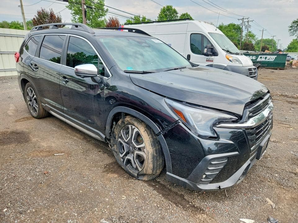 2023 SUBARU ASCENT LIMITED 4