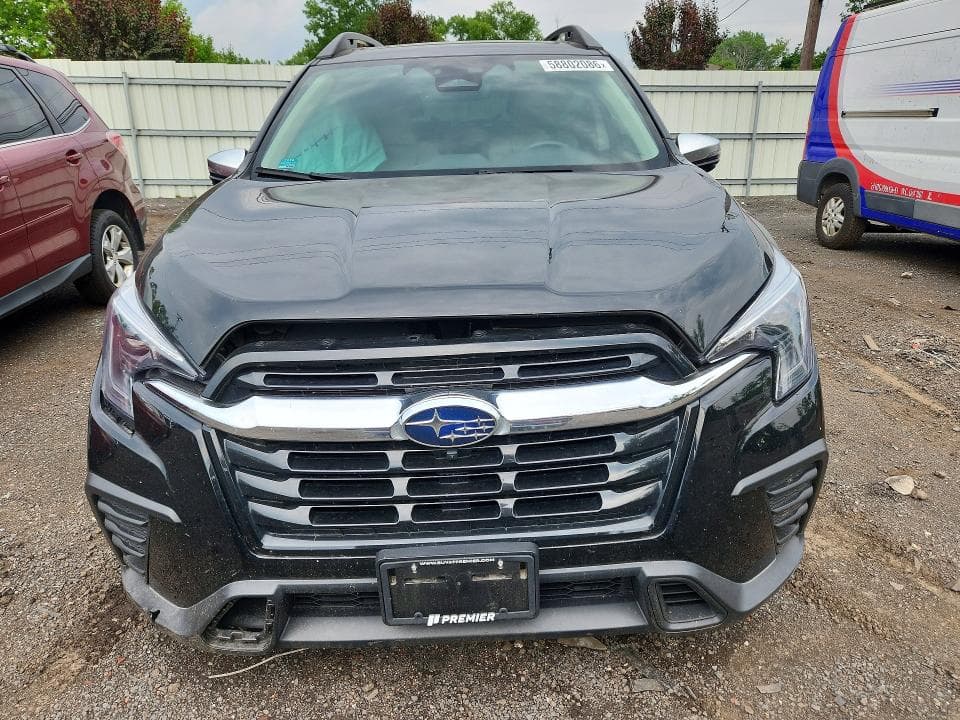 2023 SUBARU ASCENT LIMITED 5