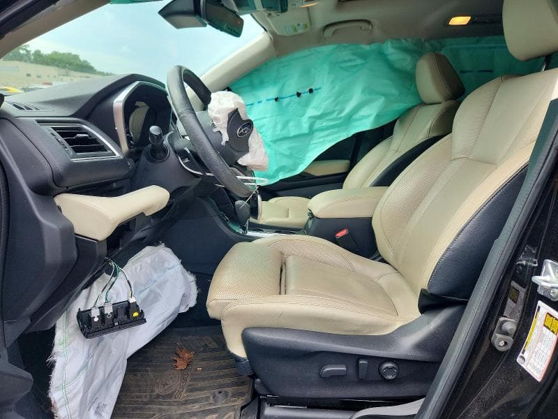 2023 SUBARU ASCENT LIMITED 7