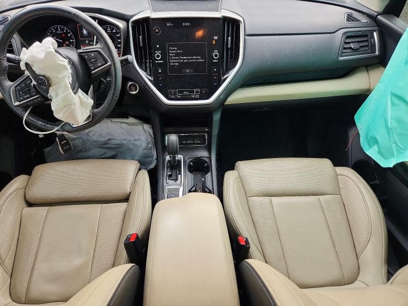 2023 SUBARU ASCENT LIMITED 8