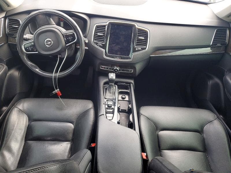 2018 VOLVO XC90 T6 T6 8