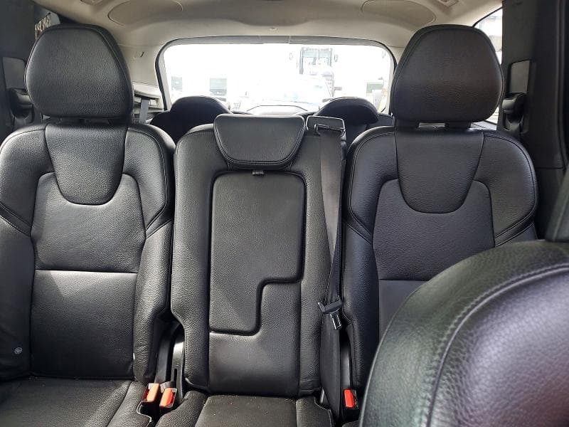 2018 VOLVO XC90 T6 T6 10