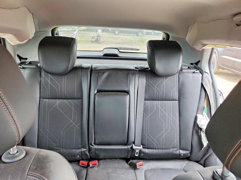 2020 CHEVROLET TRAX 1LT 10