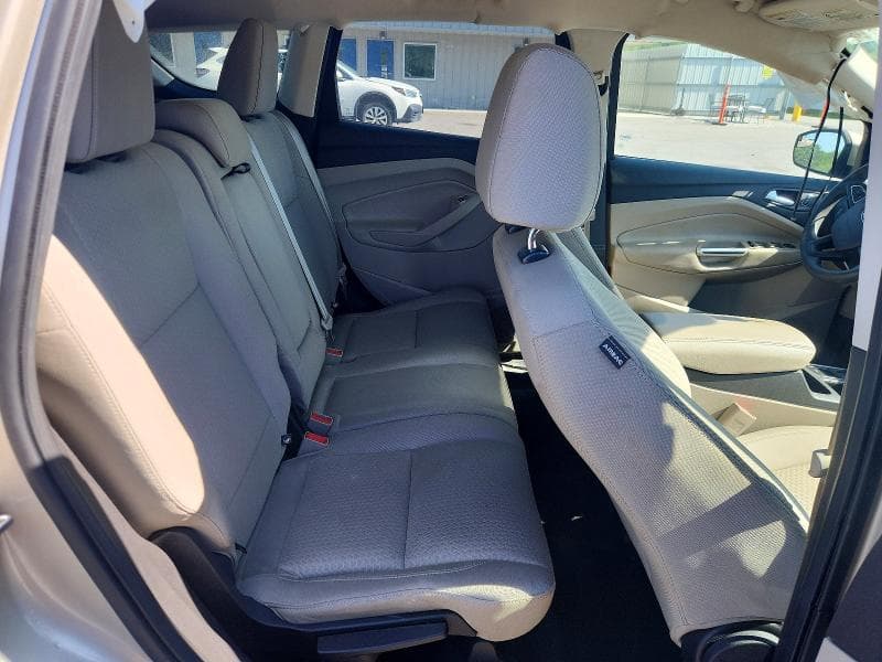 2017 FORD ESCAPE SE 10