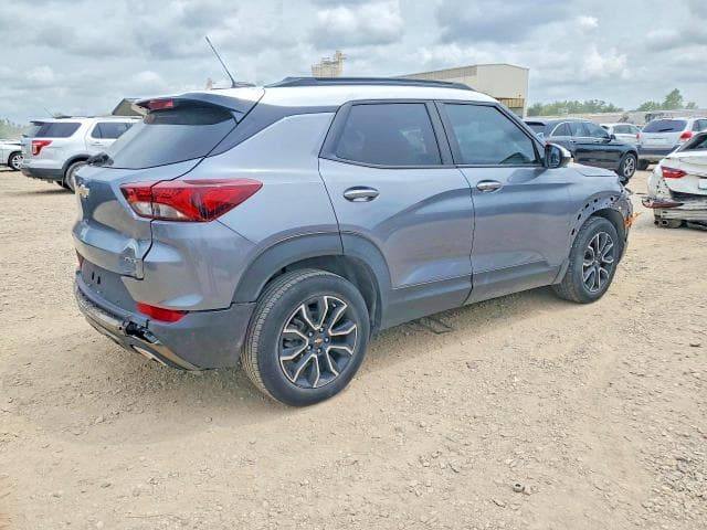 2022 CHEVROLET TRAILBLAZER ACTIV ACTIV 3