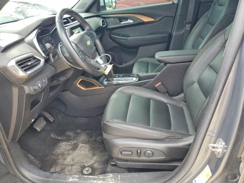 2022 CHEVROLET TRAILBLAZER ACTIV ACTIV 7