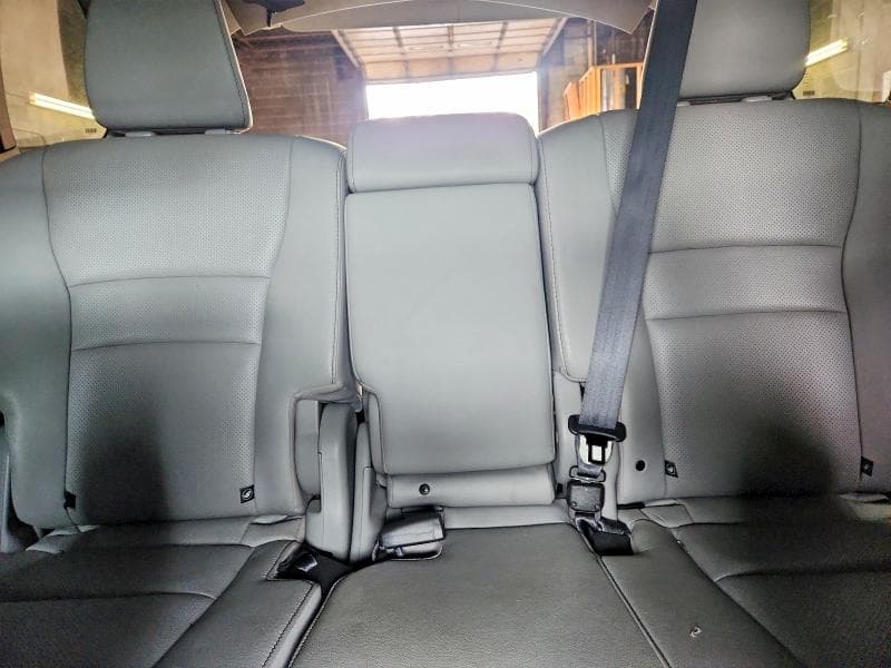 2023 HONDA PASSPORT EXL 10