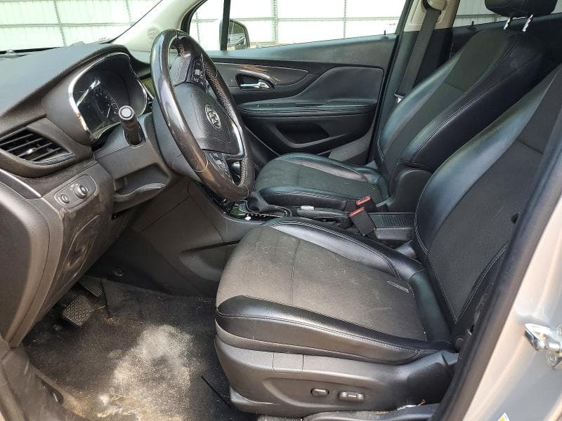 2019 BUICK ENCORE PREFERRED 7
