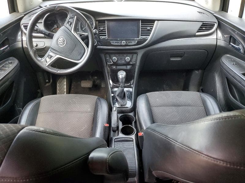 2019 BUICK ENCORE PREFERRED 8