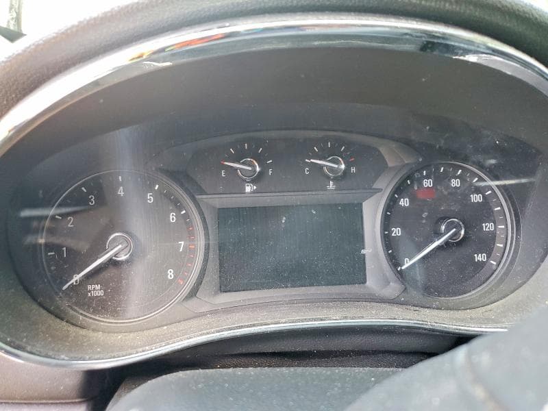2019 BUICK ENCORE PREFERRED 9