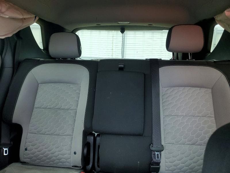 2020 CHEVROLET EQUINOX LS 10
