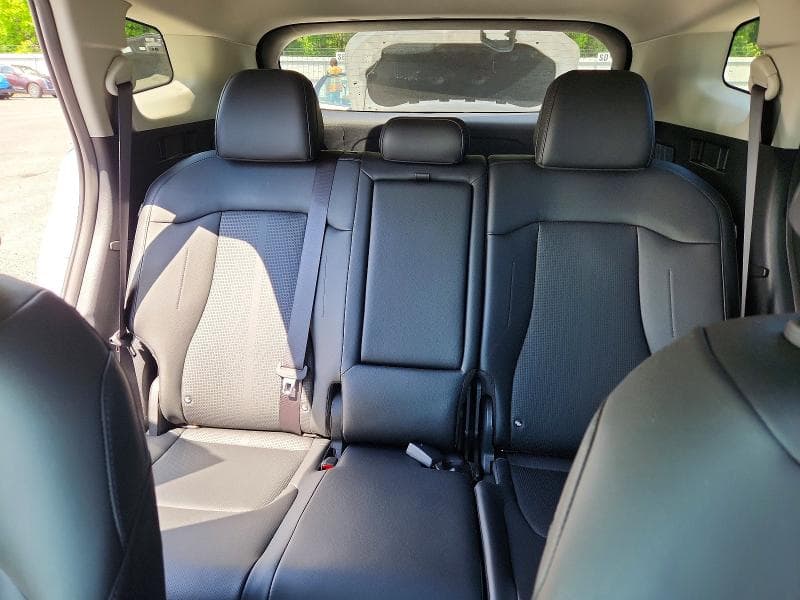 2026 KIA SPORTAGE EX 10