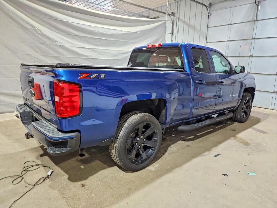 2018 CHEVROLET SILVERADO K1500 LT 3