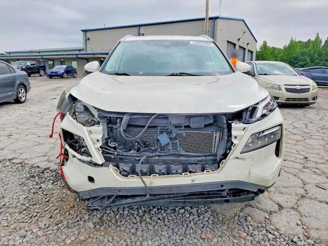 2023 NISSAN ROGUE SL 5