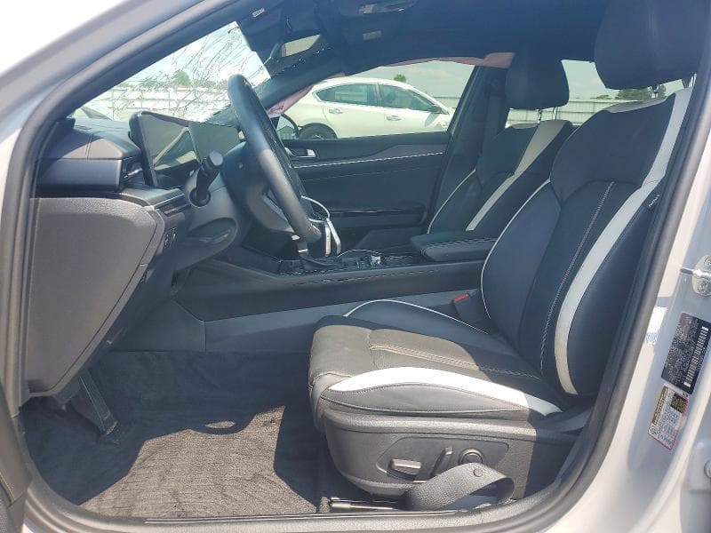 2025 KIA K5 GT LINE 7