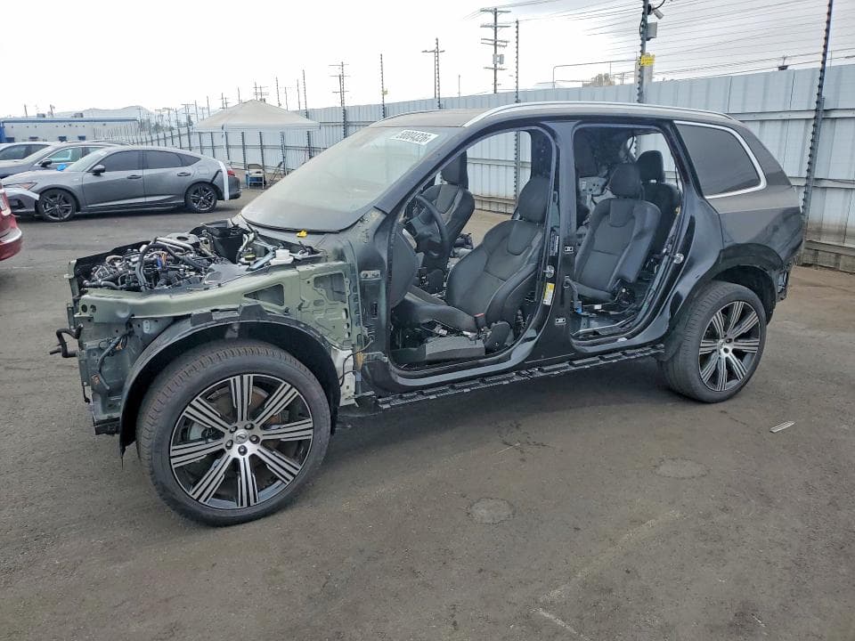 2024 VOLVO XC90 PLUS PLUS - 1