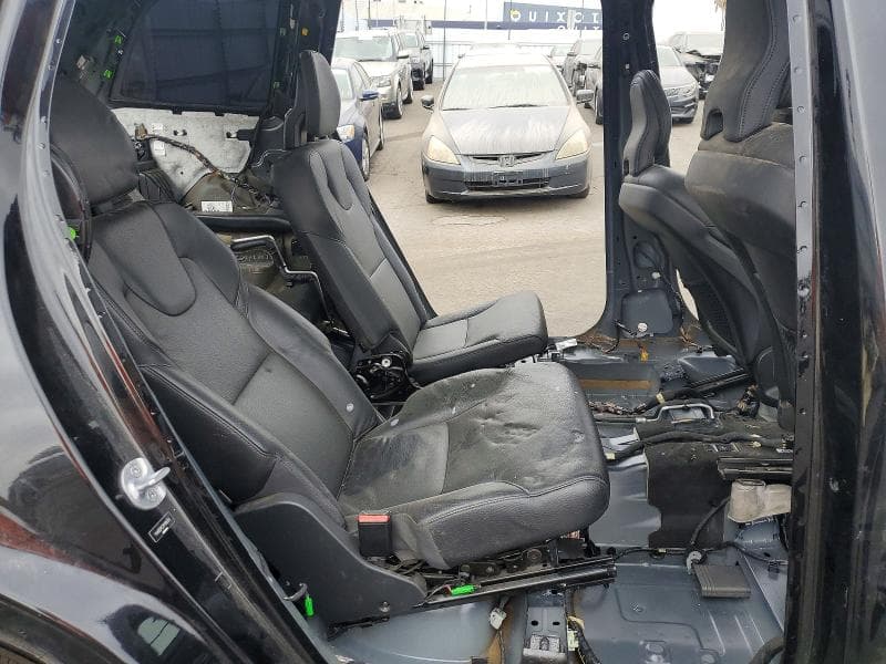 2024 VOLVO XC90 PLUS PLUS 11