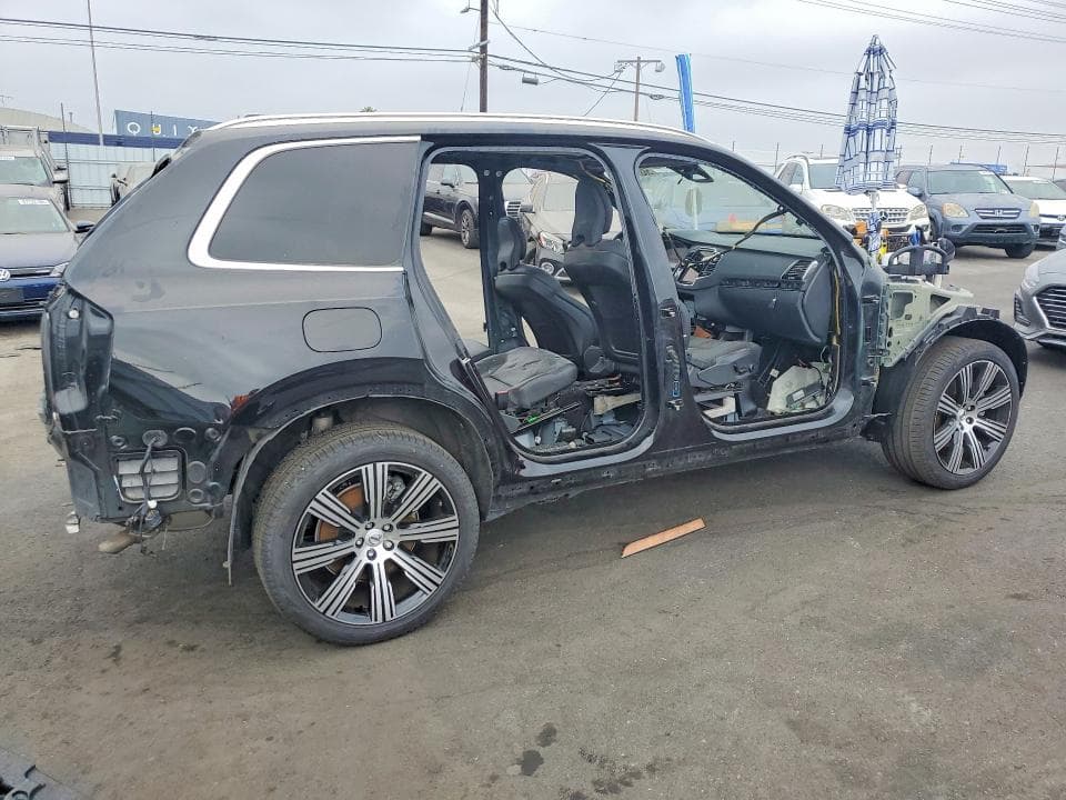 2024 VOLVO XC90 PLUS PLUS 3