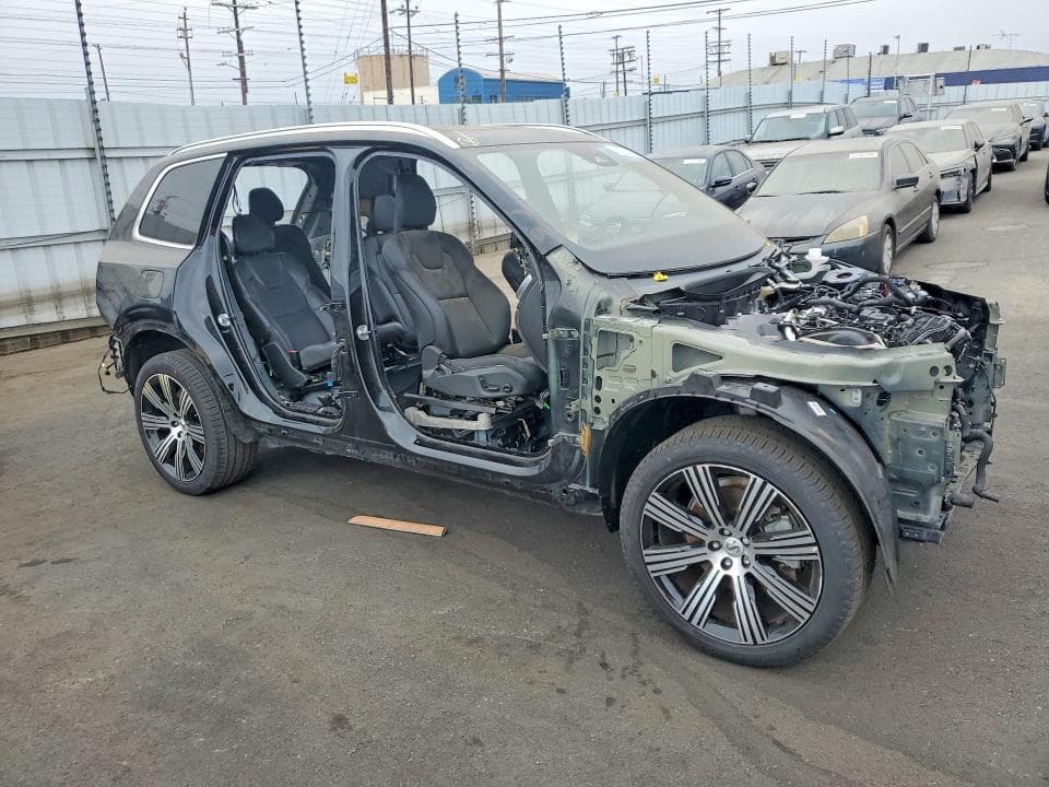 2024 VOLVO XC90 PLUS PLUS 4