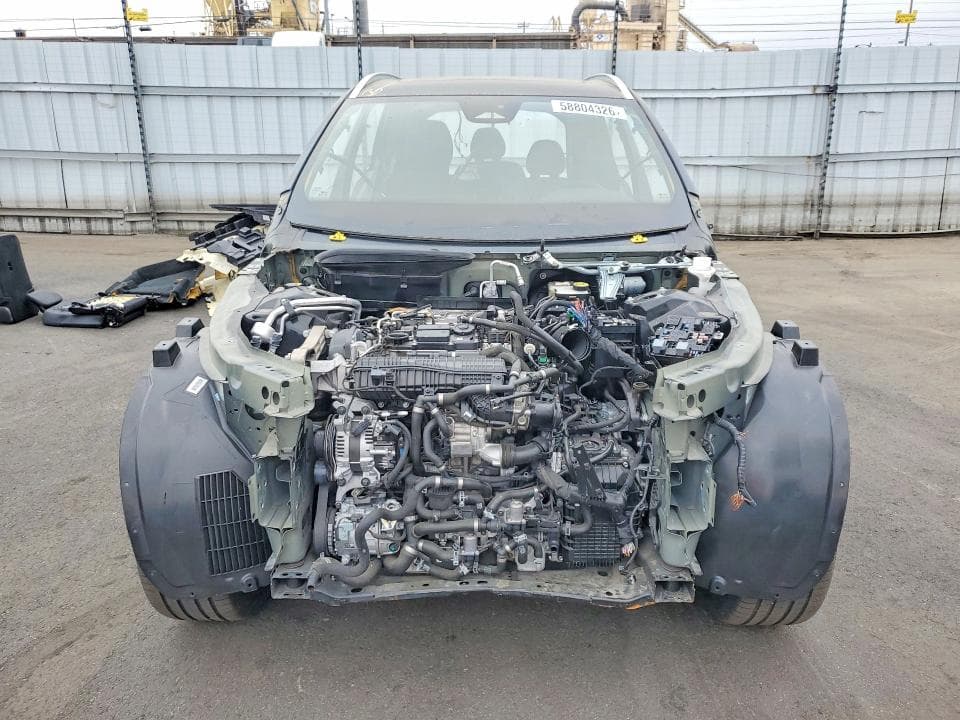 2024 VOLVO XC90 PLUS PLUS 5