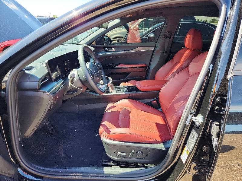 2026 KIA K5 GT LINE 7