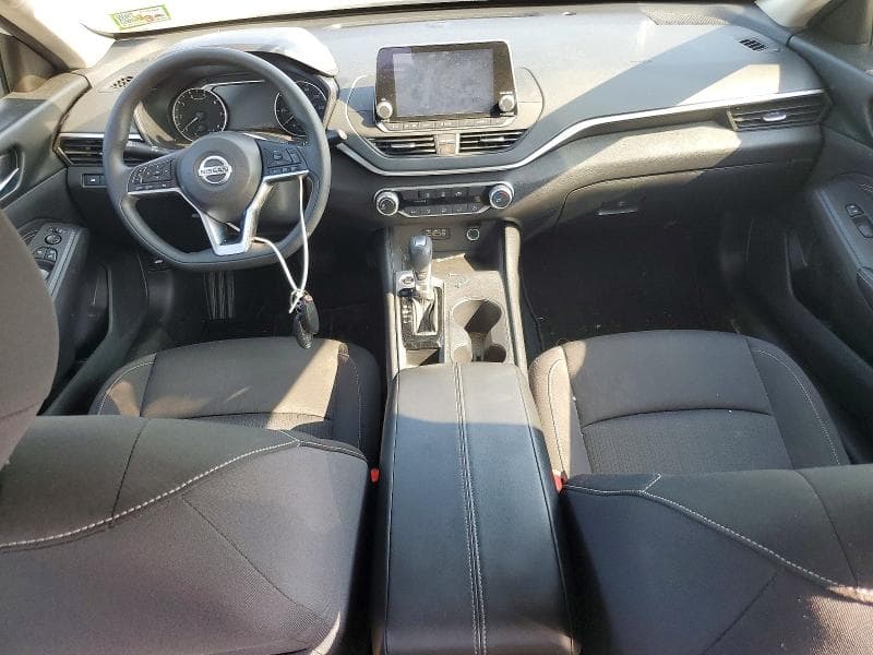 2020 NISSAN ALTIMA S 8