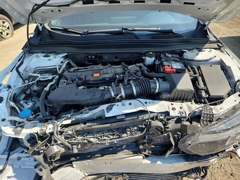 2022 HONDA ACCORD SPORT SPORT 11