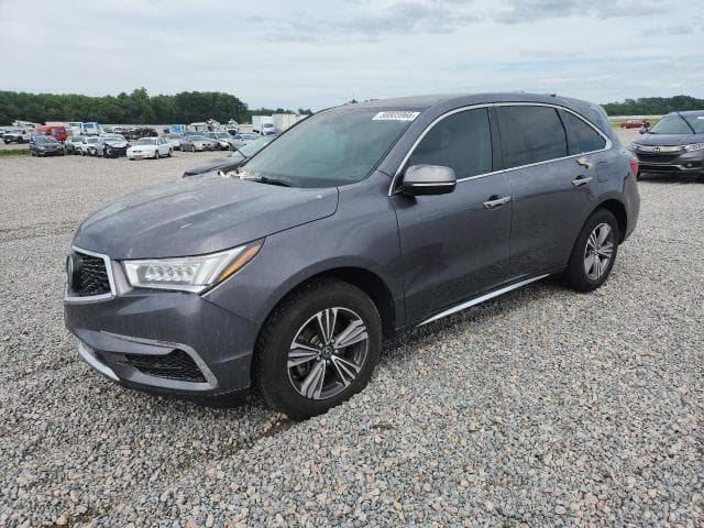 2020 ACURA MDX 1