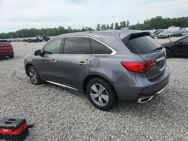 2020 ACURA MDX 2
