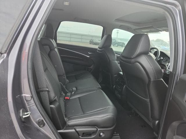 2020 ACURA MDX 11