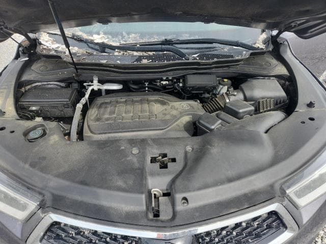 2020 ACURA MDX 12