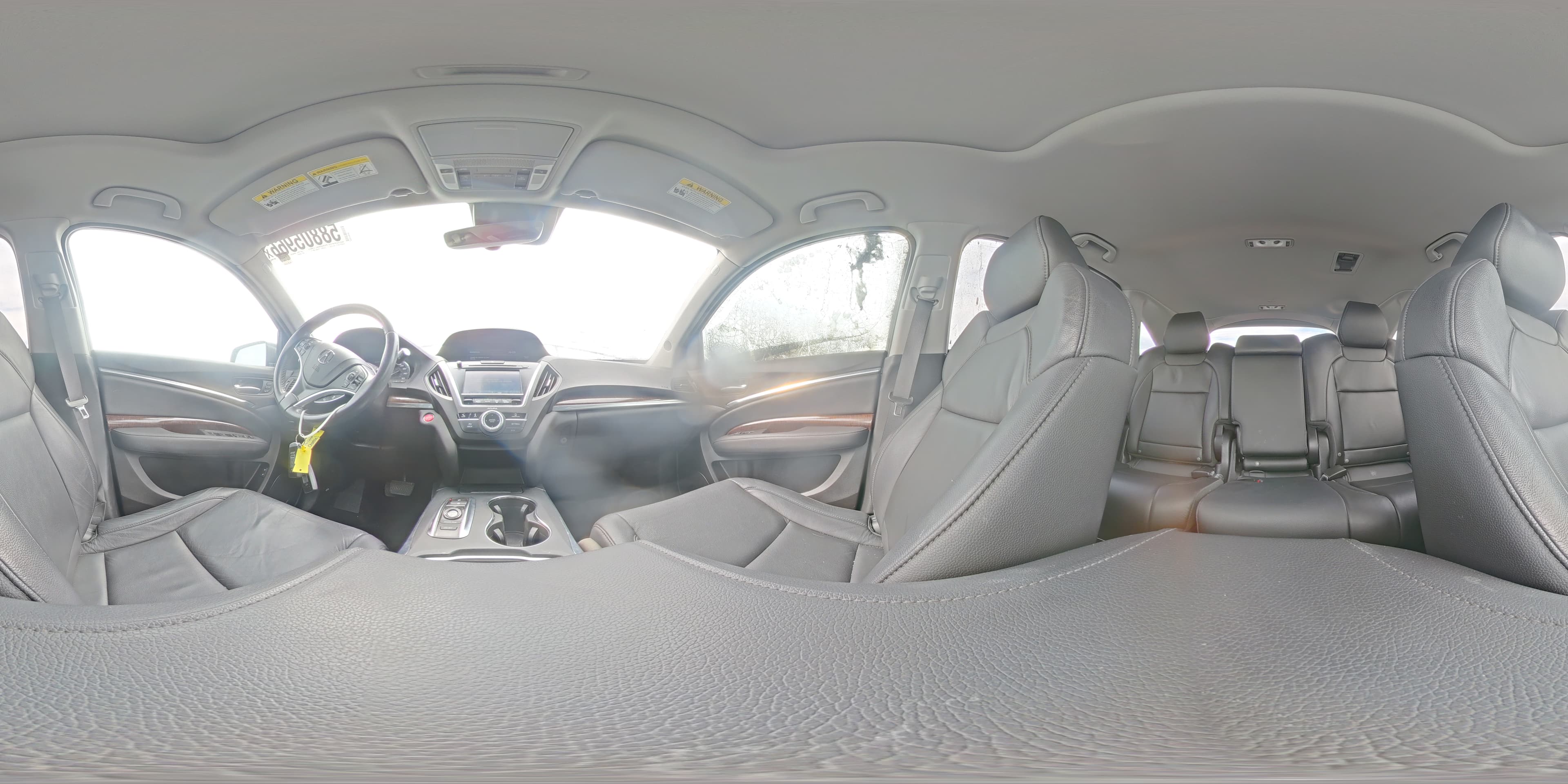 2020 ACURA MDX 15