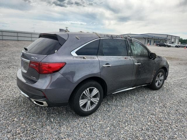 2020 ACURA MDX 3