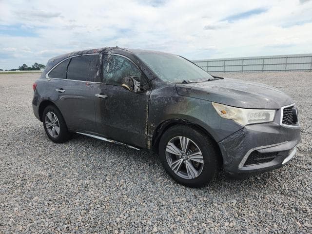 2020 ACURA MDX 4