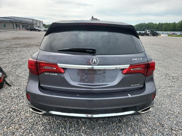 2020 ACURA MDX 6